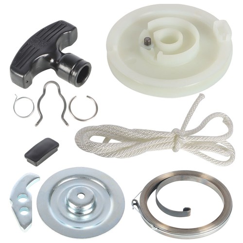 Kit de inicio de cable de tracción de retroceso para Polaris Sportsman 500 400 Magnum Scrambler - Imagen 2 de 10