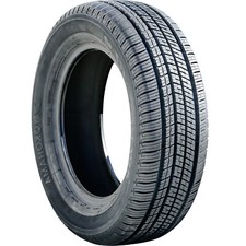 Tire 245/45R20 Yokohama AVID Ascend GT AS A/S All Season 99V