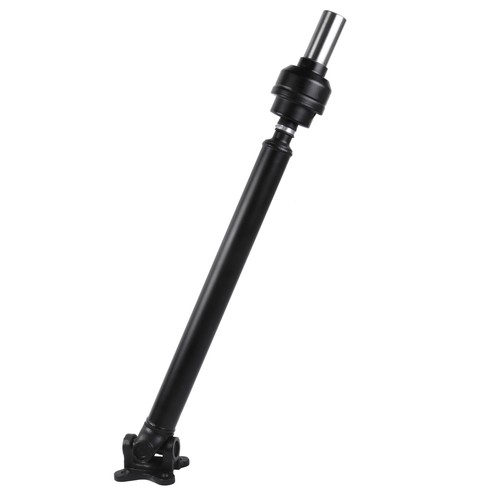 Front Driveshaft Prop Shaft For 02-06 Dodge Ram 1500 4WD 52105990AA Automatic - Picture 10 of 11