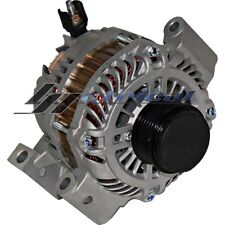 2006-2007 MAZDA 6 WITH TURBO 2.3 ALTERNATOR 11169 110AMP 2007 2008 2009 MAZDA 3