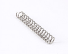 26112.0001 Bunn Auger, Wire-Hopper Base 6.32Lg Genuine OEM BU26112.0001