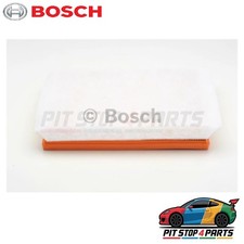 Bosch F026400013 Air Filter Fits Opel Astra 2005-2010 S0013 13271041 91181912