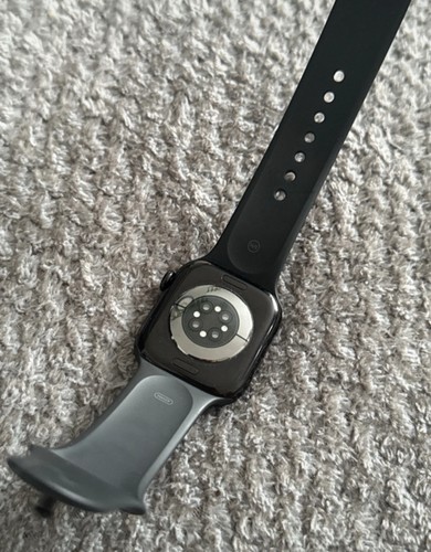 Apple Series Watch 10 42mm - Jet Black - 100% Battery Health✨ - Picture 6 of 6