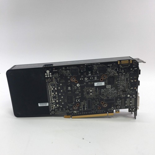 NVIDIA GeForce GTX 660 2GB DDR5 Graphics Card - Picture 4 of 4