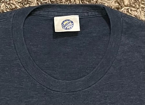 Busch Latte Anheuser-Busch St. Louis Mo T-Shirt Uomo Taglia Large - Foto 3 di 4