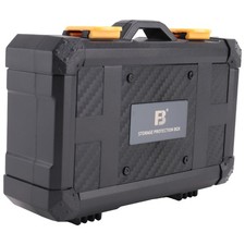 SLR Camera Battery Box TF Memory Card Storage Box Holder for -LP-E64804