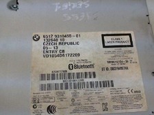 Autoradio BMW SERIE 1