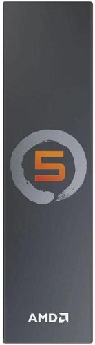AMD Ryzen 5 7600X CPU Processor 6 cores/12 threads 105W TDP AM5 up to 5.3 GHz - 第 4/4 張圖片