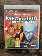 Megamind-Kampf der Rivalen (Sony PlayStation 3)