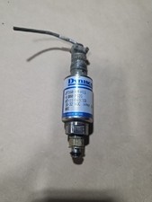 DYNISCO Pressure Transducer PT160-4M-H11 