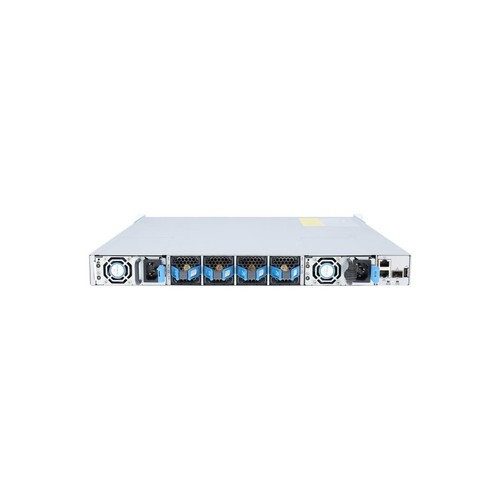 Cisco N9K-C93180YC-EX 48 PORTS 10/25G SFP+ 6 Ports 100G QSFP28 Nexus Switch - Afbeelding 3 van 4