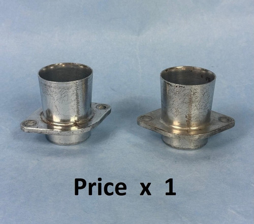 LANCIA Fulvia Coupé/Sport 1.2,GT,2C * CARBURETOR TRUMPET tromboncino carburatore - Imagen 1 de 12