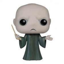 Figura Funko Pop Harry Potter Lord Voldemort 5861