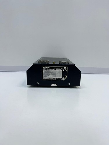 NEU Elrest ASYS/CAN/M3/CPU515/V1.12 Steuermodul, UK#33 - Bild 4 von 9