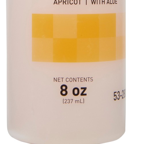 McKesson Shampoo & And Body Wash Apricot Scent 8 oz. 53-28023-8 48 48 Ct - Picture 6 of 9