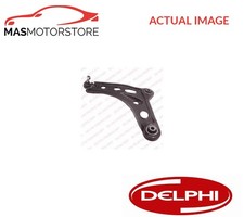 TRACK CONTROL ARM WISHBONE FRONT LOWER LEFT DELPHI TC2461 I NEW OE REPLACEMENT