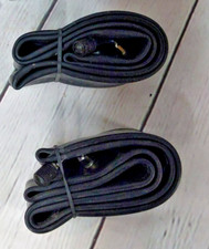 Kenda Premium Bicycle Inner Tubes 12 1/2 x1.75 x2.125 x21/4 Schrader Valve