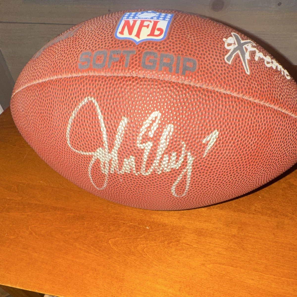 John Elway Football NFL Original Autographed Items for sale | eBay John Elway Football NFL Original Autographed Items for sale | eBay
