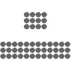  Set of 4 Servietten Halter Serviettenständer Serviettenhalter Für Die Hochzeit