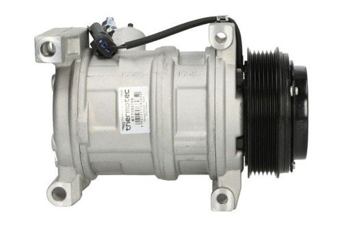 COMPRESSOR AIR CONDITIONING KTT090199 FOR VW DODGE LANCIA CHRYSLER 3.8L 6cyl - Picture 5 of 12