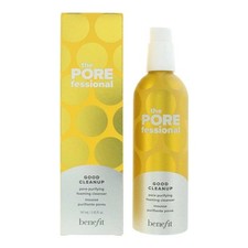 Benefit The Porefessional Good Cleanup Foaming Cleanser 147ml For Women