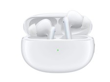 OPPO Enco X, In-ear Kopfhörer Bluetooth Weiß
