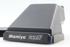[Near MINT] Mamiya RZ67 AE Prism Finder Type I For RZ67 Pro ProII From JAPAN