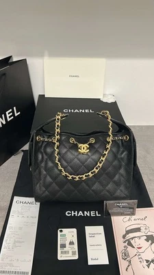 sac chanel Gst - Photo 1/4