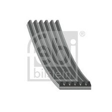 Keilrippenriemen für Fiat 500 312 C Doblo 223 119 Grande 199 Idea 350 24299910