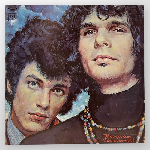 Live Adventures Of Mike Bloomfield And Al Kooper / Vinyl LP - Bild 1 von 2