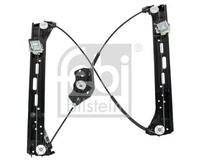 Febi Bilstein 175795 Fensterheber FüR Seat, VW