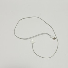 Apple A2056 Watch Magnetic Charging Cable 1M USB-A White Genuine OEM