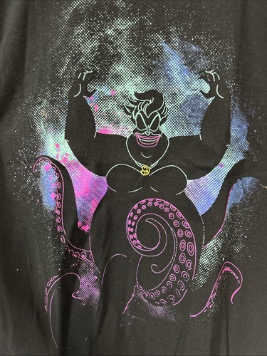 Ursula T Shirt Youth - Picture 2 of 2