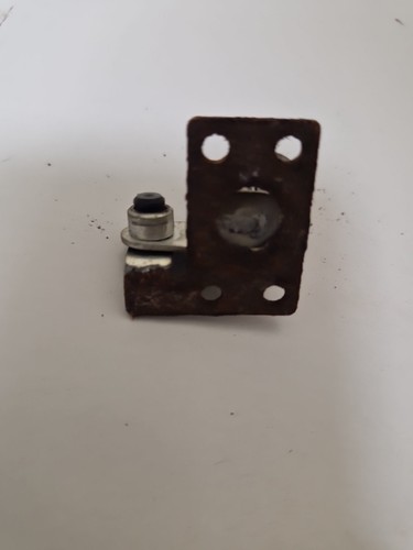 Gebrauchter William's FIRE Flipperautomat GLOCKENAUFSATZ STRIKER MONTAGE - Bild 4 von 4