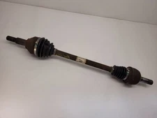 05-11 CADILLAC STS LH Driver Left Axle Shaft Rear Axle AWD 15919080       