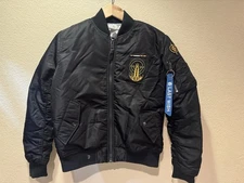 Destiny 2 Last Wish Raid Jacket - Bungie Size Medium - New Opened Unworn