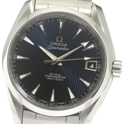 OMEGA Seamaster Aqua Terra 150M 231.10.39.21.03.001 Automatic Men's Watch_849662