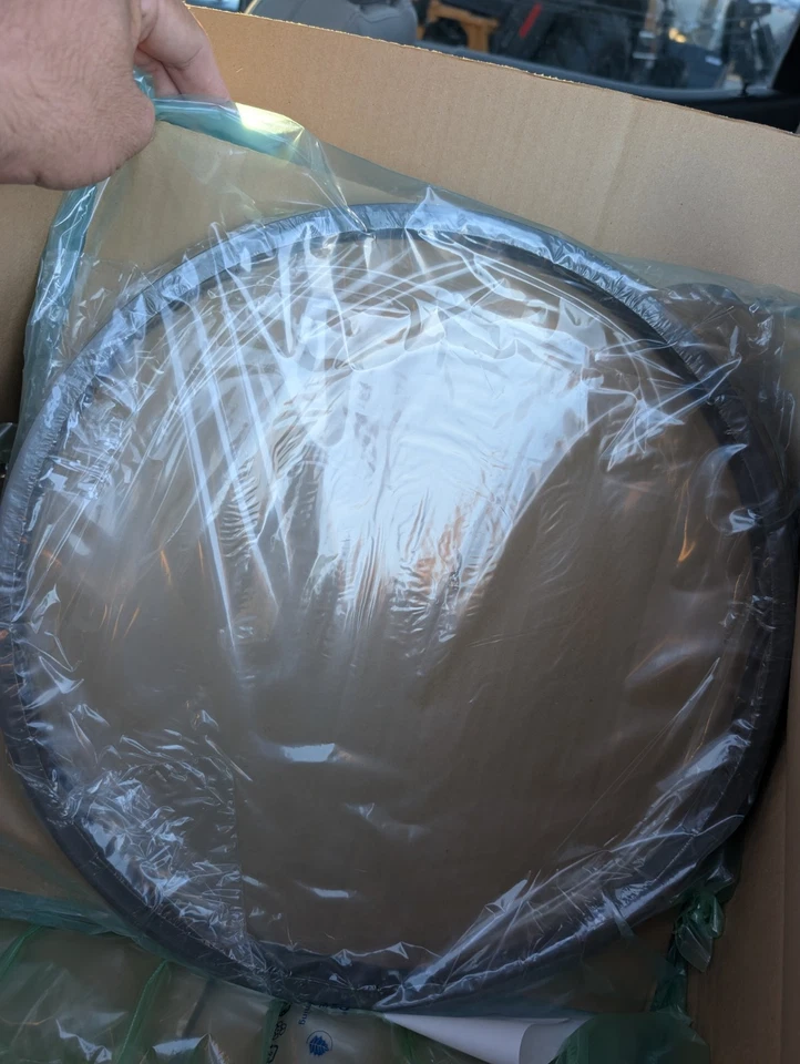 567-33-00024 SEAL GP. DUO-CONE fits KOMATSU - Image 2 of 2