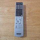SONY RM-PG412 AV SYSTEM OEM ORIGINAL REMOTE CONTROL Working!