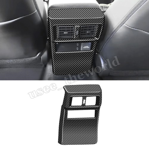 40pcs Exterior Interior Accessories Cover Trim For Toyota 4Runner 2025 2026 ABS - Picture 39 of 51