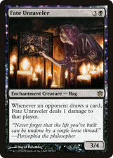 Fate Unraveler #68 (MP) Born of the Gods BNG Magic MTG