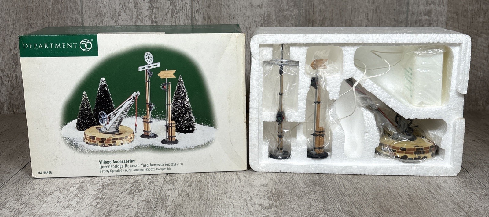 Click here to see eBay Auction