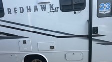 2025 Jayco Redhawk 22CF