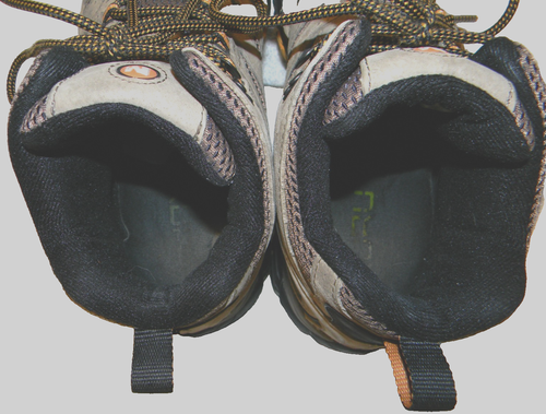 Bota de Senderismo Merrell "Moab 2 Vent", Gamuza Media, J06045, Venta al por menor $120, Para Hombres US 10W - Imagen 7 de 12