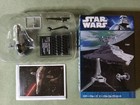 F-TOYS CONFECT STAR WARS VEHICLE COLLECTION 4 SLAVE 1 JANGO FETT VERSION LOT X 2 — photo 2