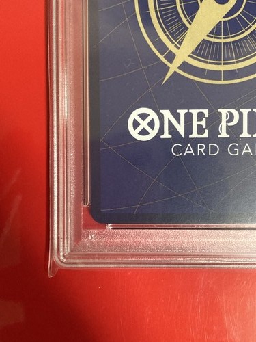 2025 PSA 10 Roronoa Zoro EB02-019 Standard Battle Prize ONE PIECE Card Japanese - Bild 9 von 13