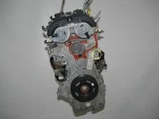 Motor (Benzin) A12XER (LDC) / 107tkm 55581465 OPEL CORSA D (S07) 1.2