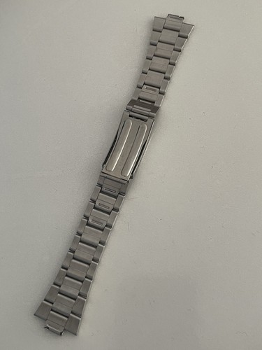 Vintage Omega Geneve Bracelet 1181/215 New Old Stock - Imagen 7 de 10