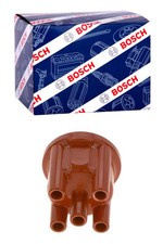 BOSCH Zündverteilerkappe für BMW 3er E21 E30 5er E12 E28  VW TRANSPORTER