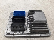 2017 VAUXHALL ASTRA K 1399cc Petrol ECU B14XFT Engine Control Module Unit